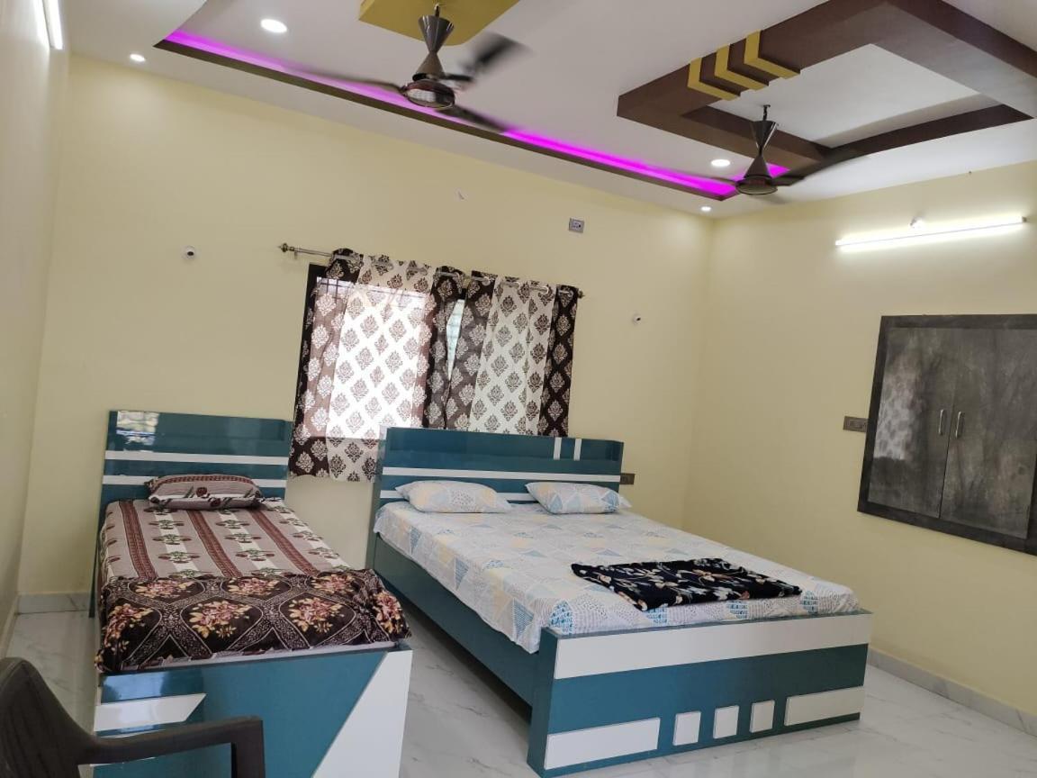 Sagar Homestay Hampi Exterior foto