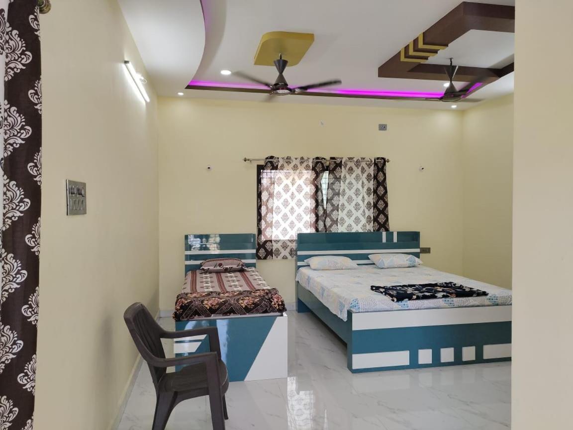 Sagar Homestay Hampi Exterior foto