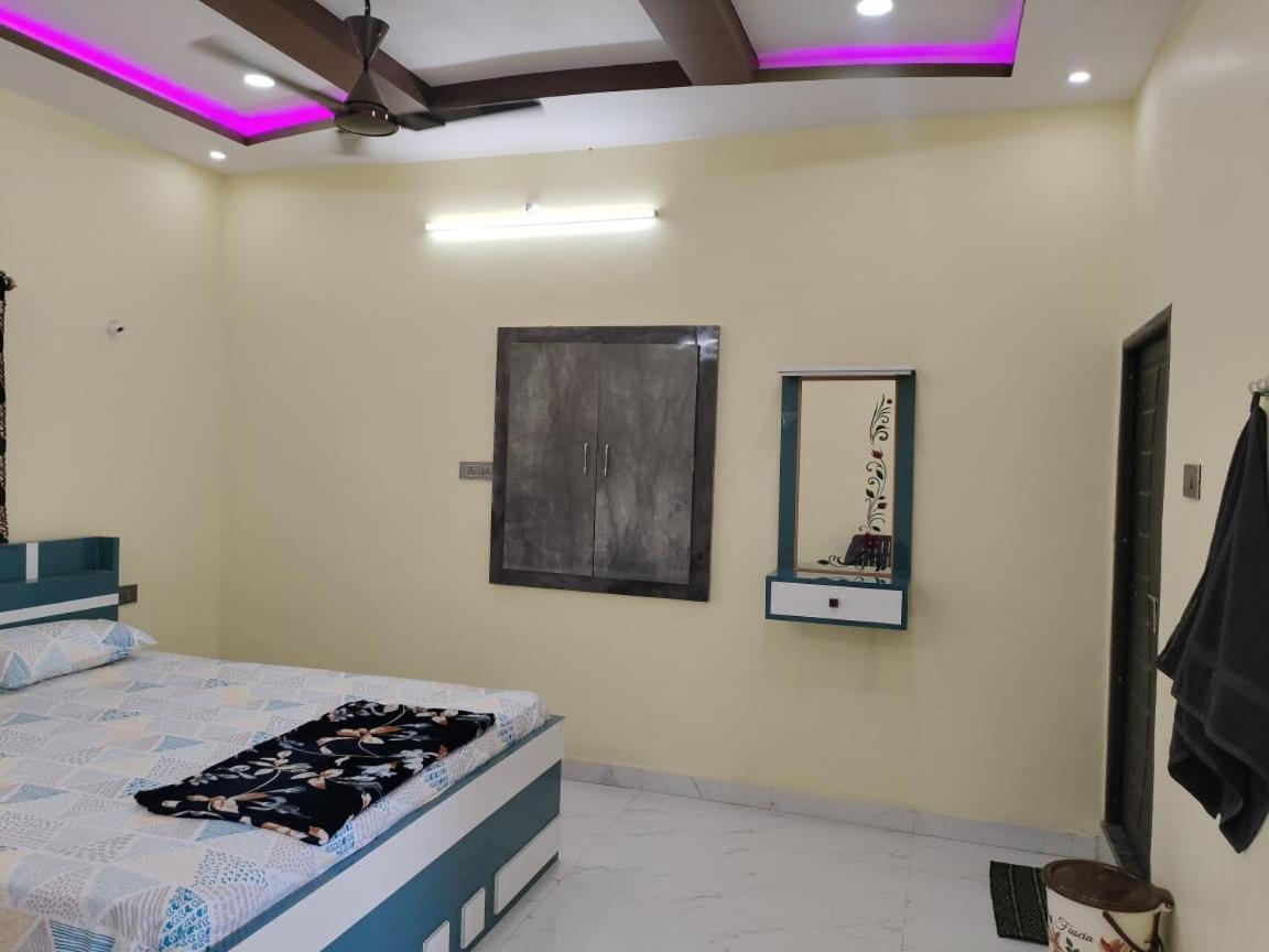 Sagar Homestay Hampi Exterior foto