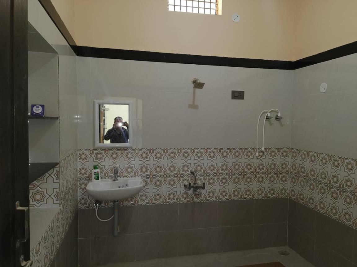 Sagar Homestay Hampi Exterior foto